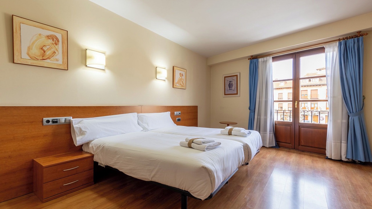 Photo of Bedroom in Toro