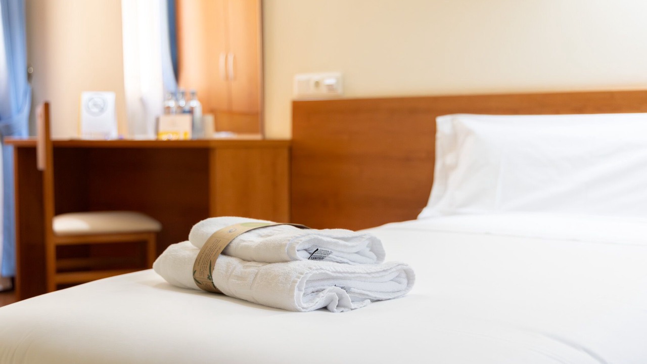 Photo of Bedroom in Toro