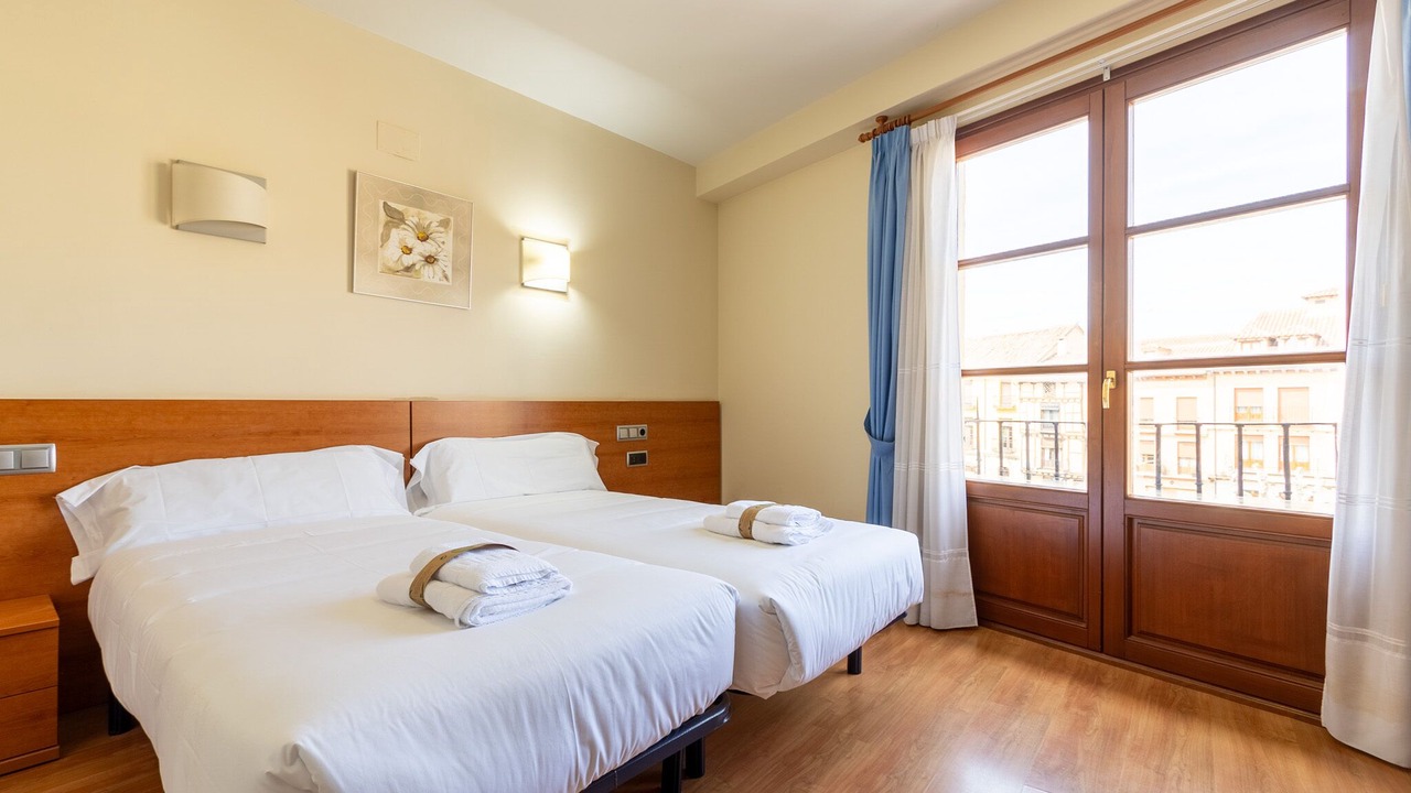 Photo of Bedroom in Toro