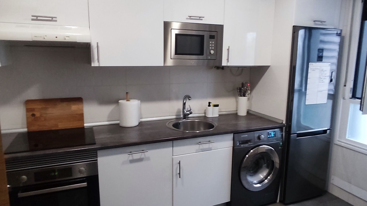 Photo of Kitchen in Barakaldo
