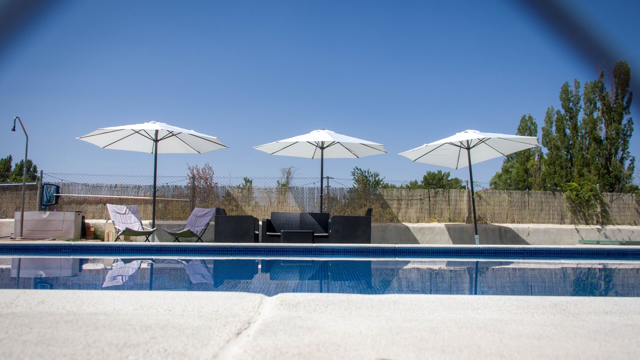 Photo of Outdoor in Siguenza