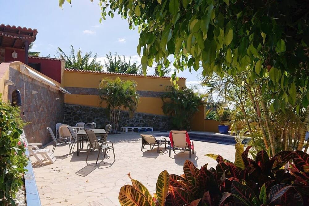 Photo of Outdoor in Tazacorte