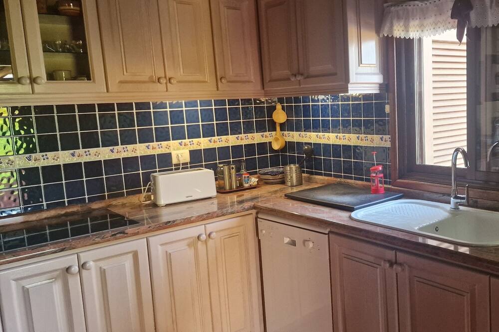 Photo of Kitchen in Tazacorte
