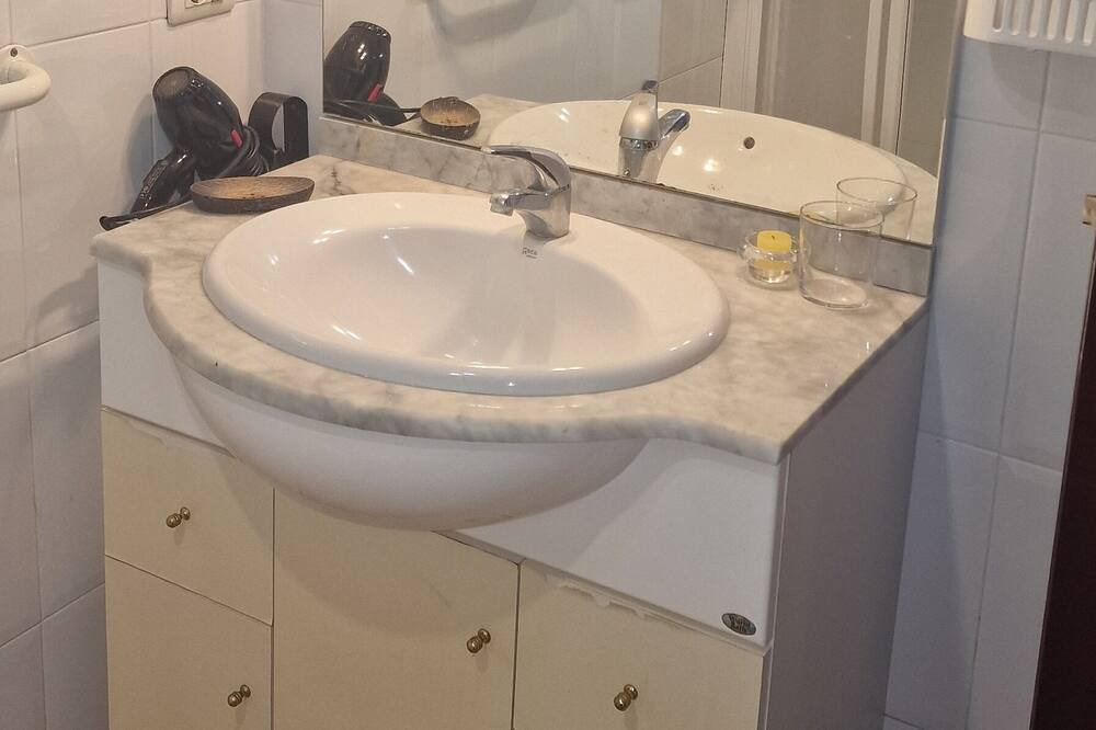 Photo of Bathroom in Tazacorte