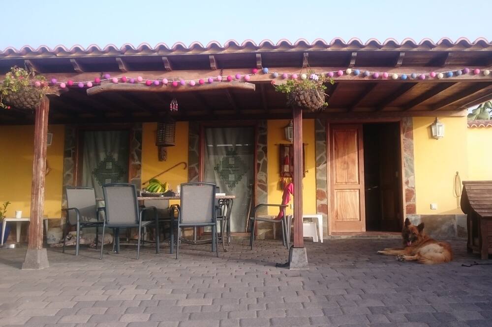 Photo of Outdoor in Tazacorte