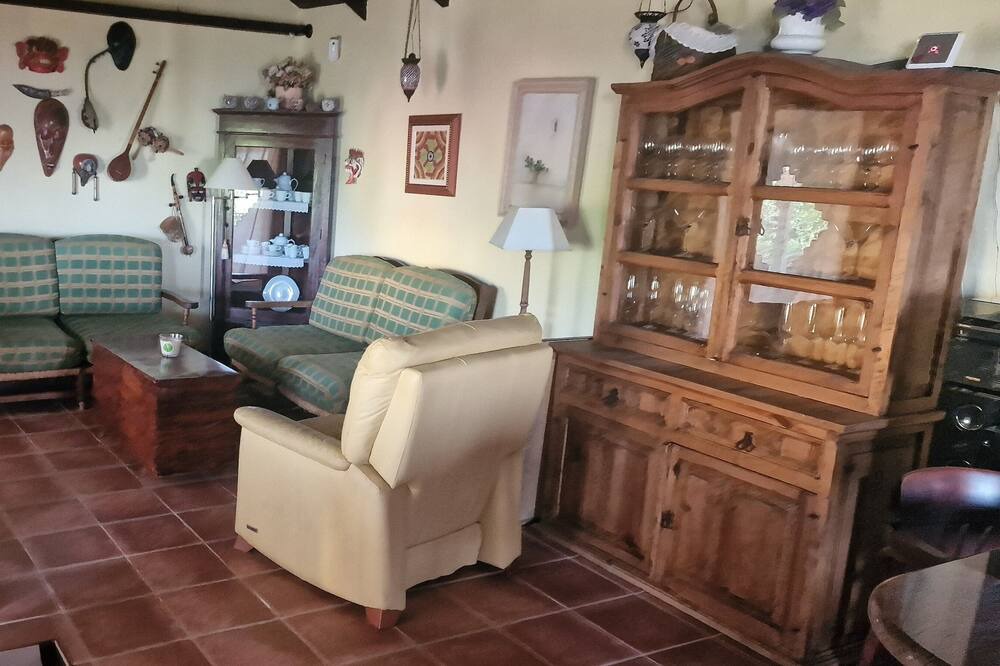 Photo of Livingroom in Tazacorte