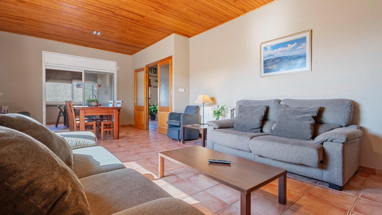 Photo of Livingroom in La Figuera