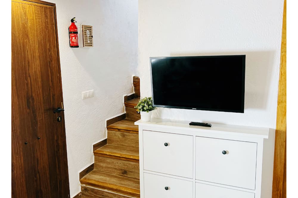 Photo of Bedroom in Pontones
