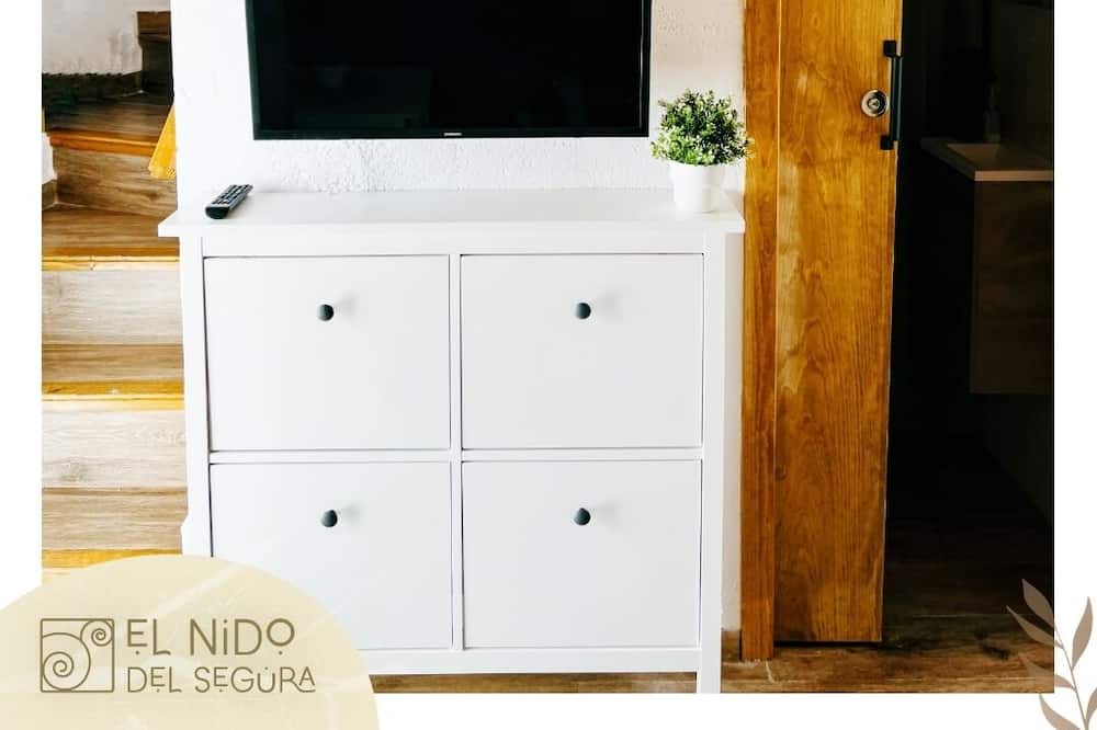 Photo of Bedroom in Pontones