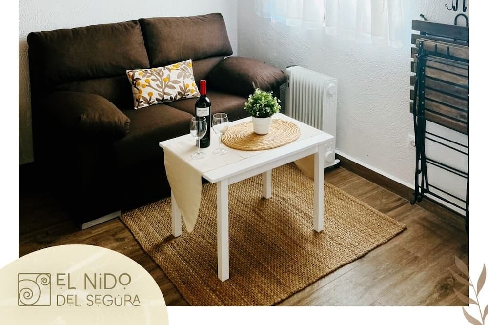 Photo of Livingroom in Pontones