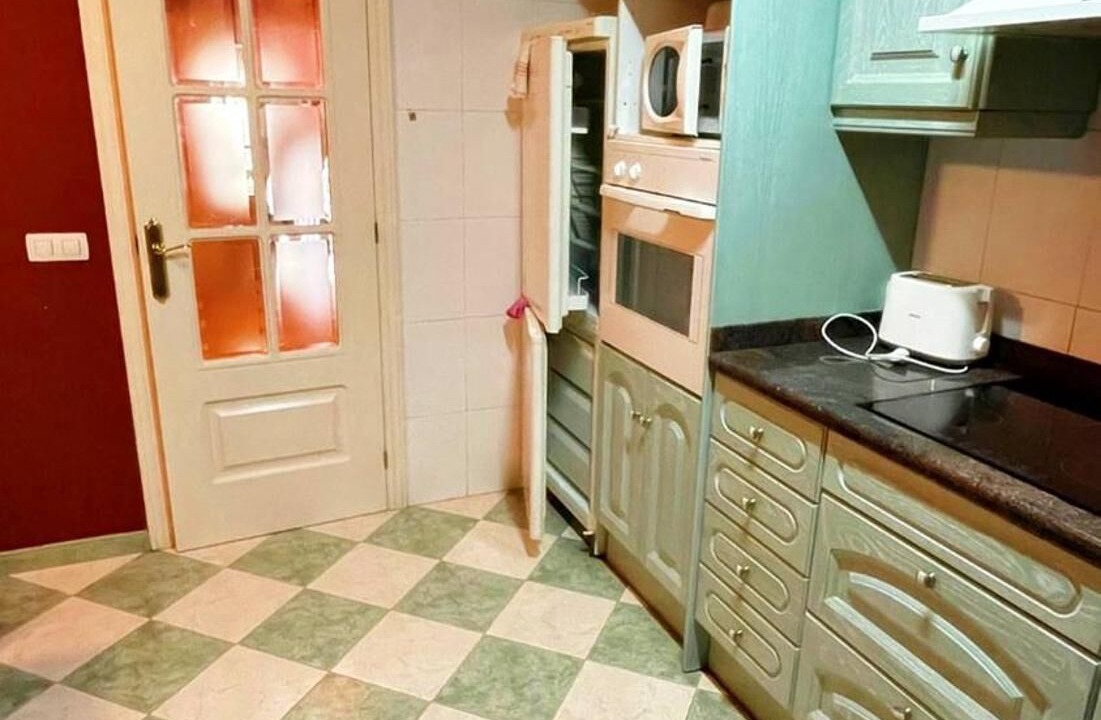 Photo of Kitchen in Torreblanca