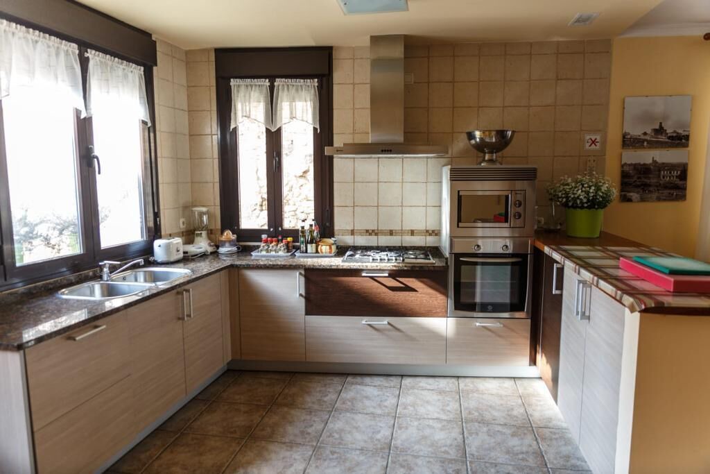 Photo of Kitchen in Villafranca