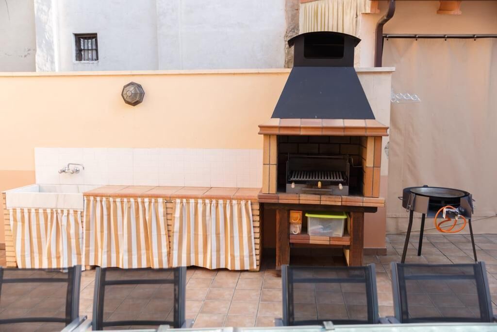 Photo of Outdoor in Villafranca