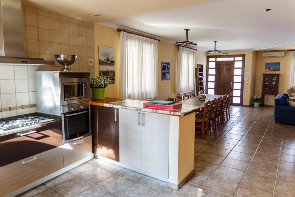 Photo of Kitchen in Villafranca