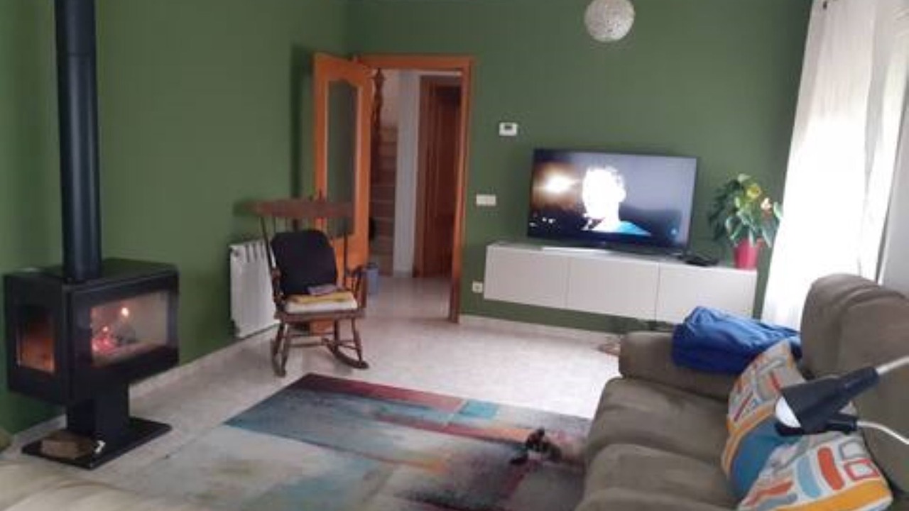 Photo of Livingroom in Sils