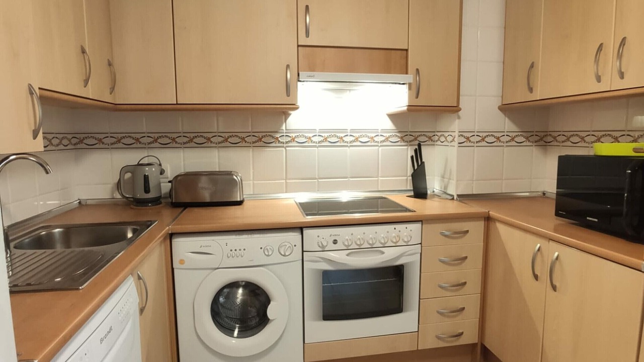 Photo of Kitchen in Jaca