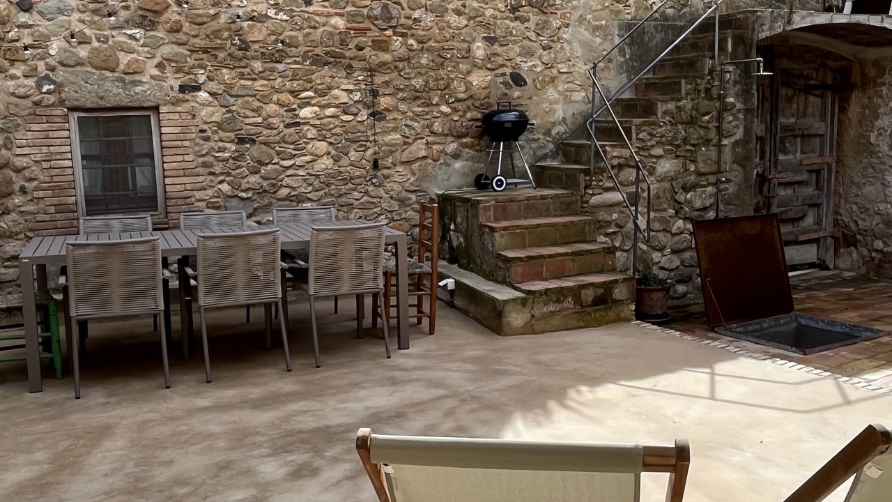 Photo of Outdoor in Corca