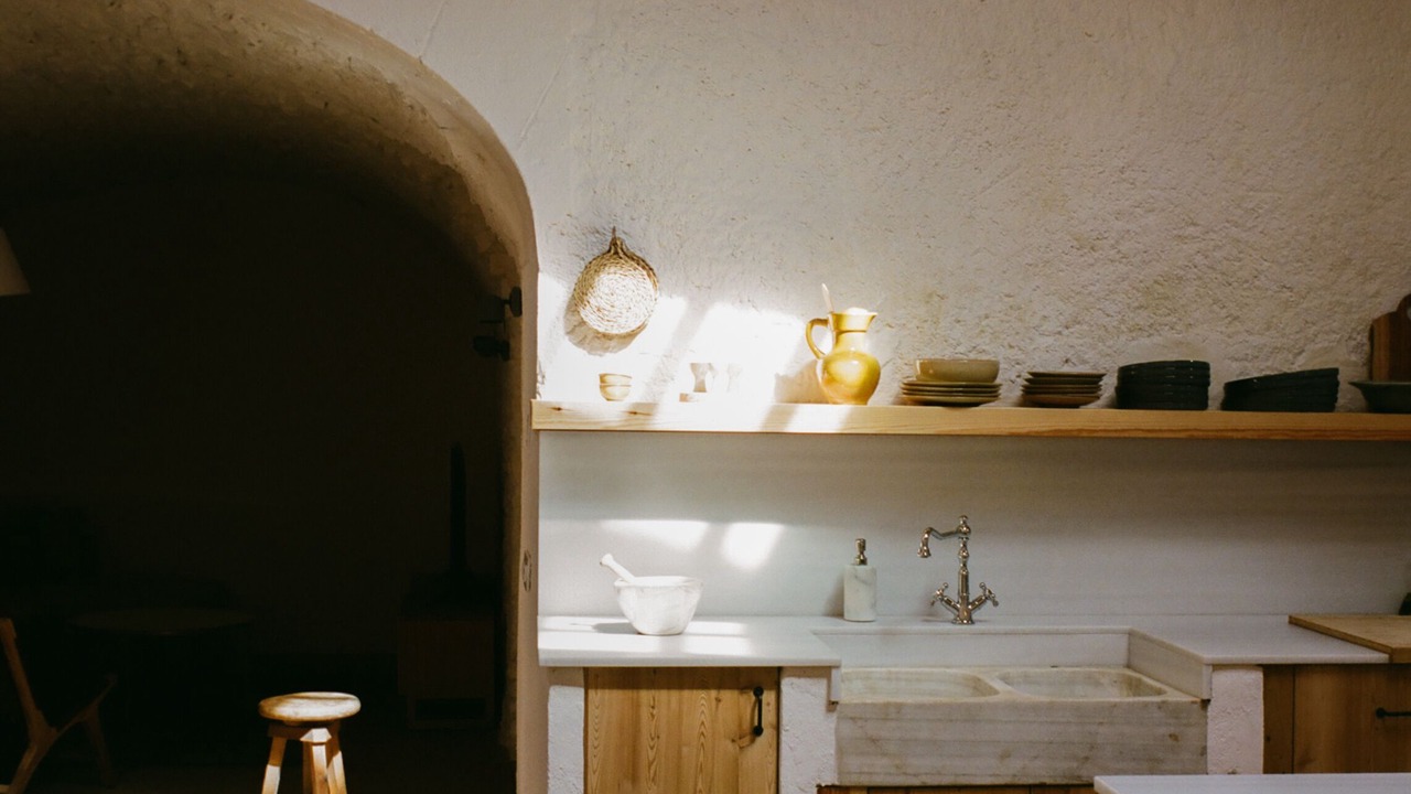 Photo of Kitchen in Corca