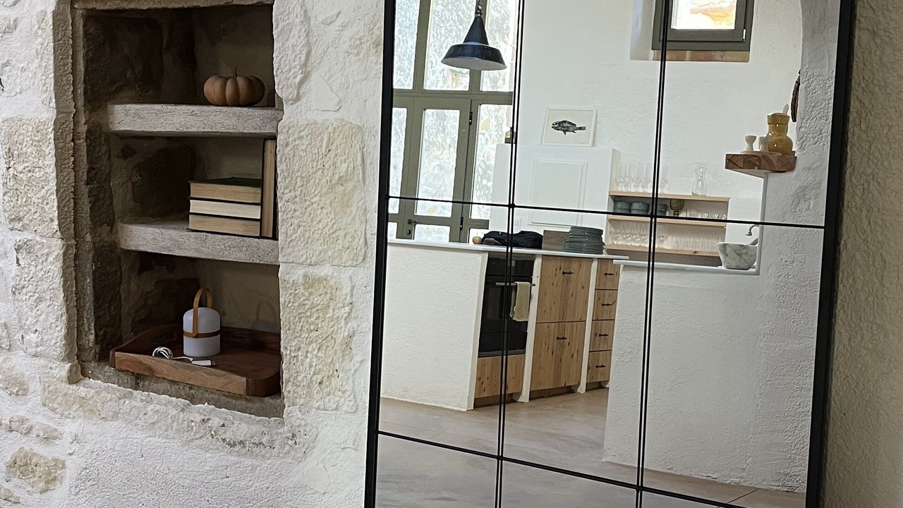 Photo of Kitchen in Corca
