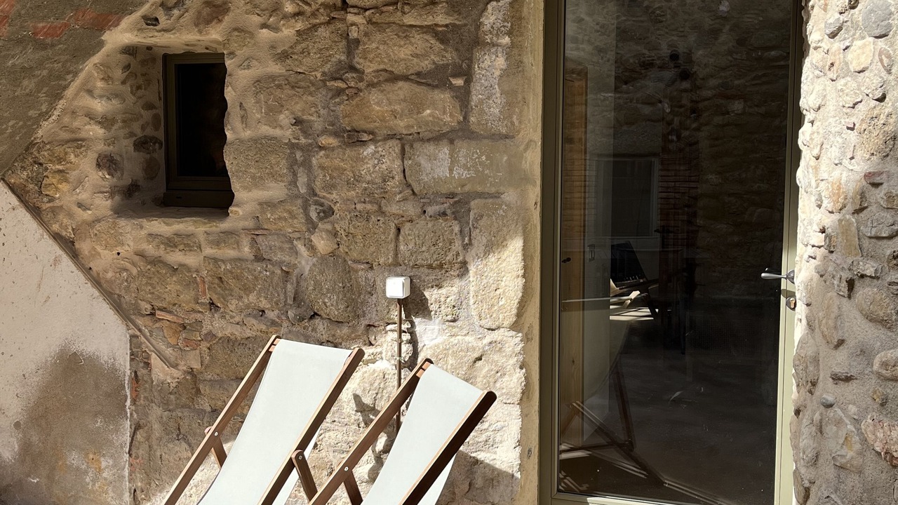 Photo of Patio Balcony in Corca