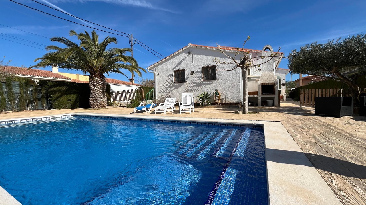 Photo of Outdoor in L Almadrava