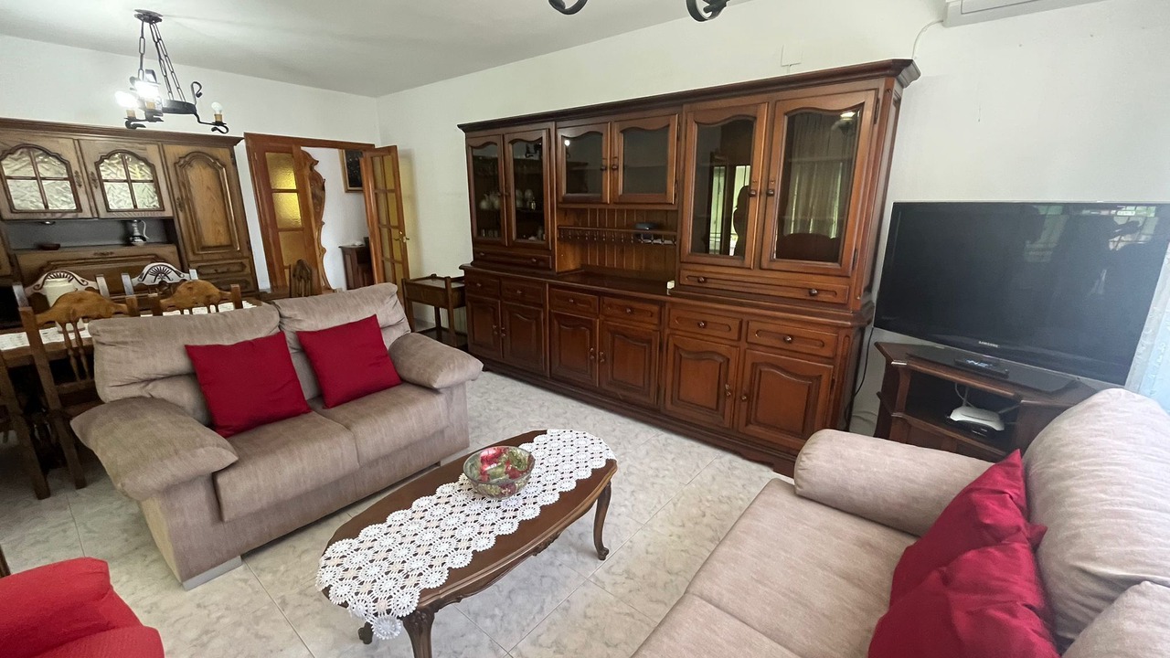 Photo of Livingroom in L Almadrava