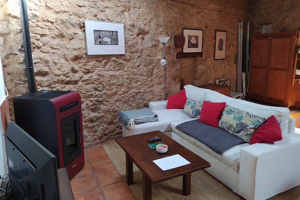 Photo of Livingroom in Riofrio del Llano