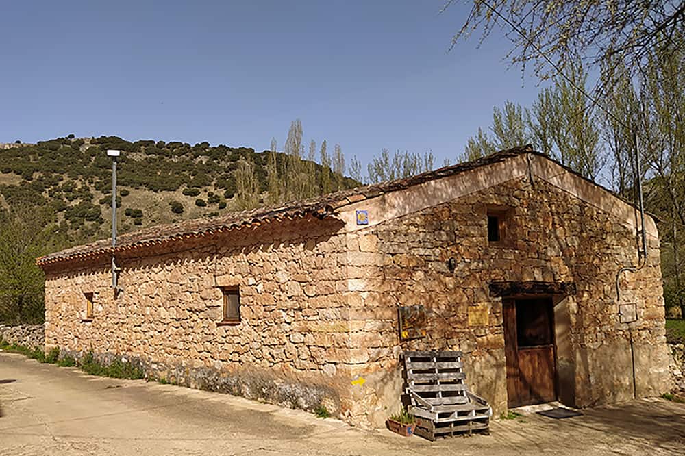 Photo of Outdoor in Riofrio del Llano