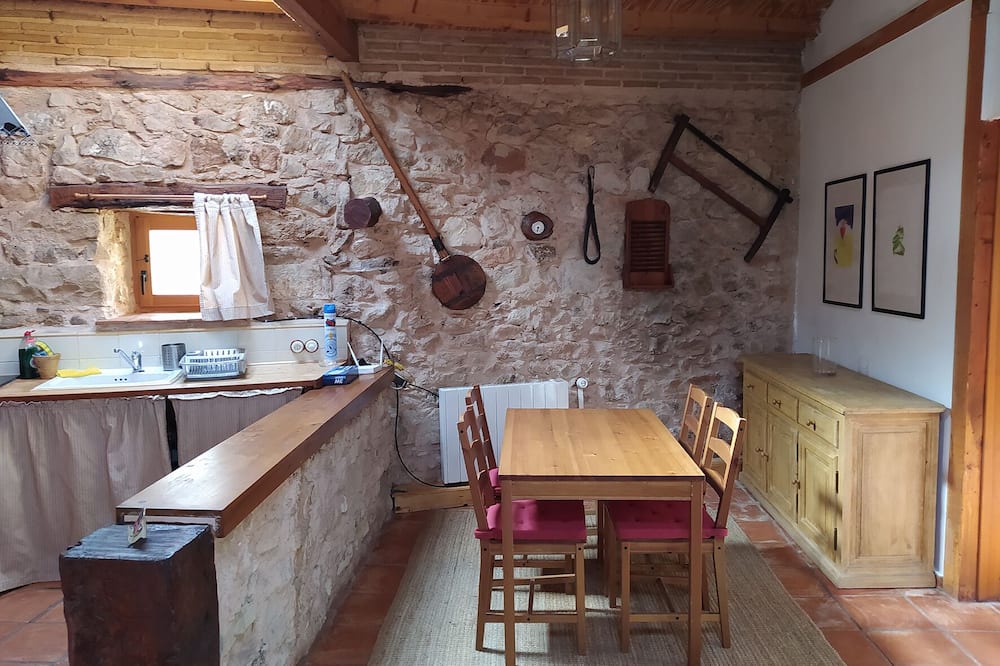 Photo of Kitchen in Riofrio del Llano