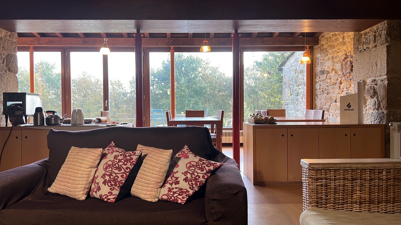 Photo of Bedroom in Palas de Rei