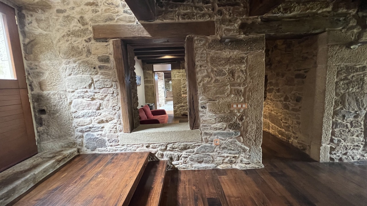 Photo of Livingroom in Palas de Rei