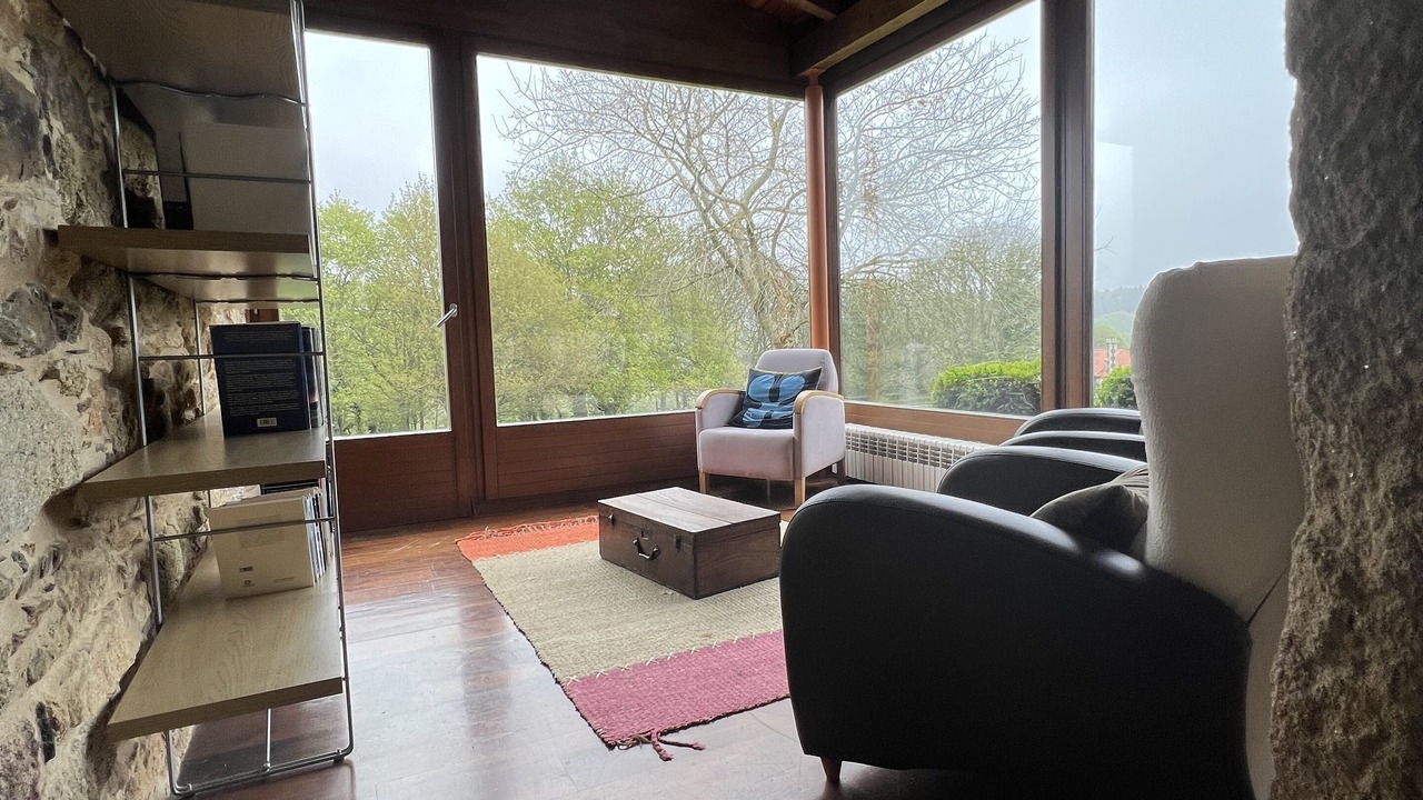 Photo of Livingroom in Palas de Rei