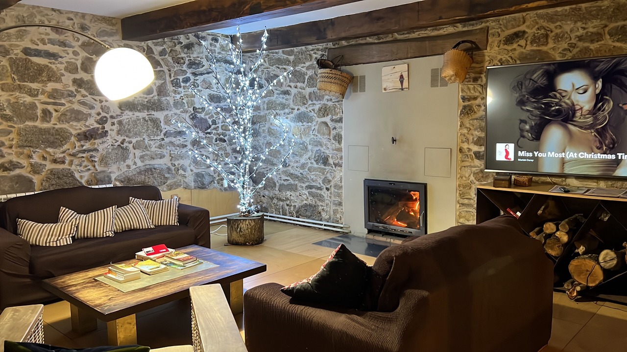 Photo of Livingroom in Palas de Rei