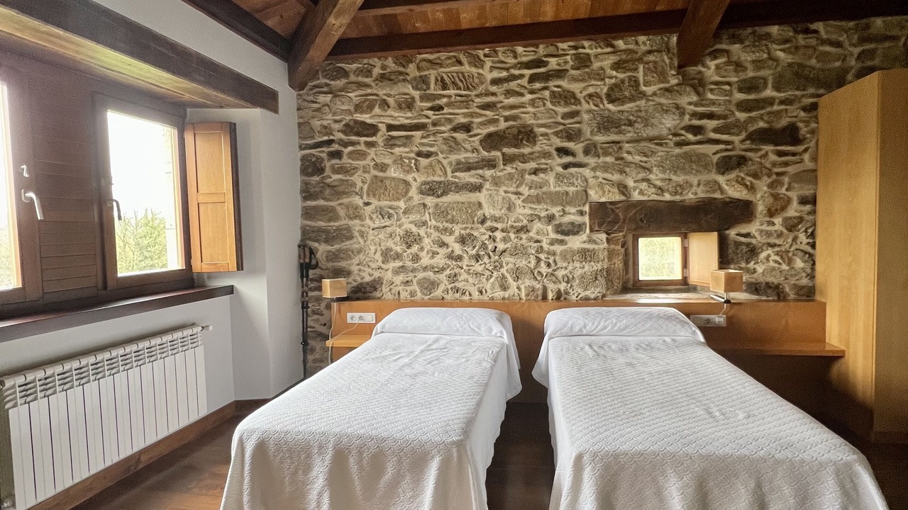 Photo of Bedroom in Palas de Rei
