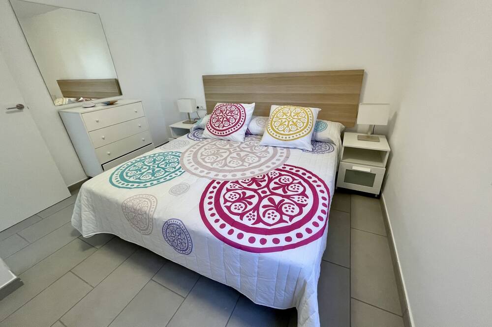 Photo of Bedroom in Binibeca