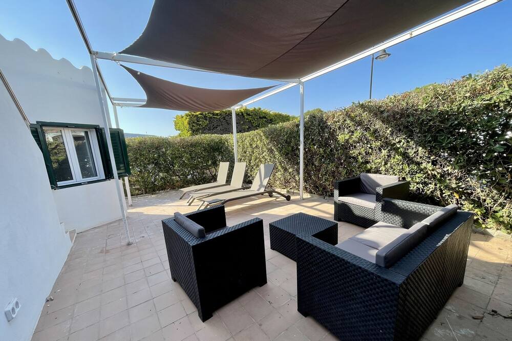 Photo of Patio Balcony in Binibeca