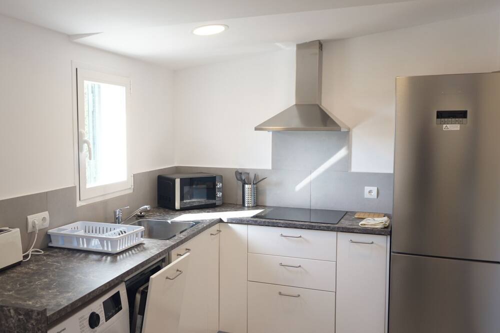 Photo of Kitchen in Binibeca