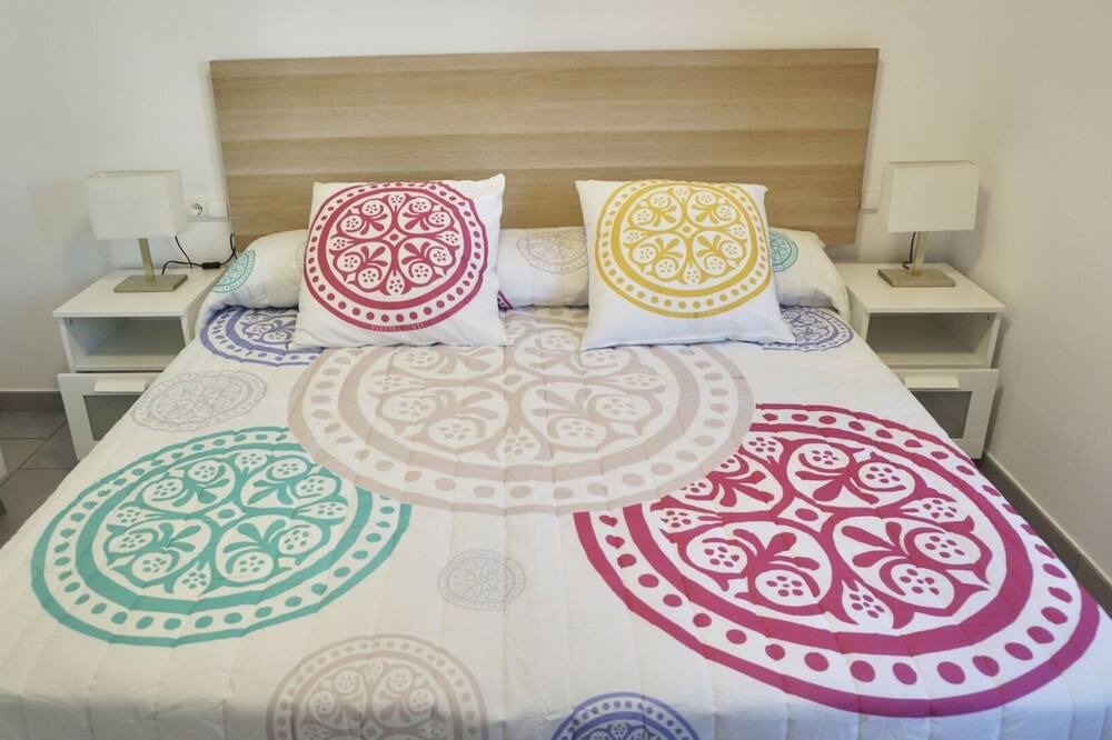 Photo of Bedroom in Binibeca