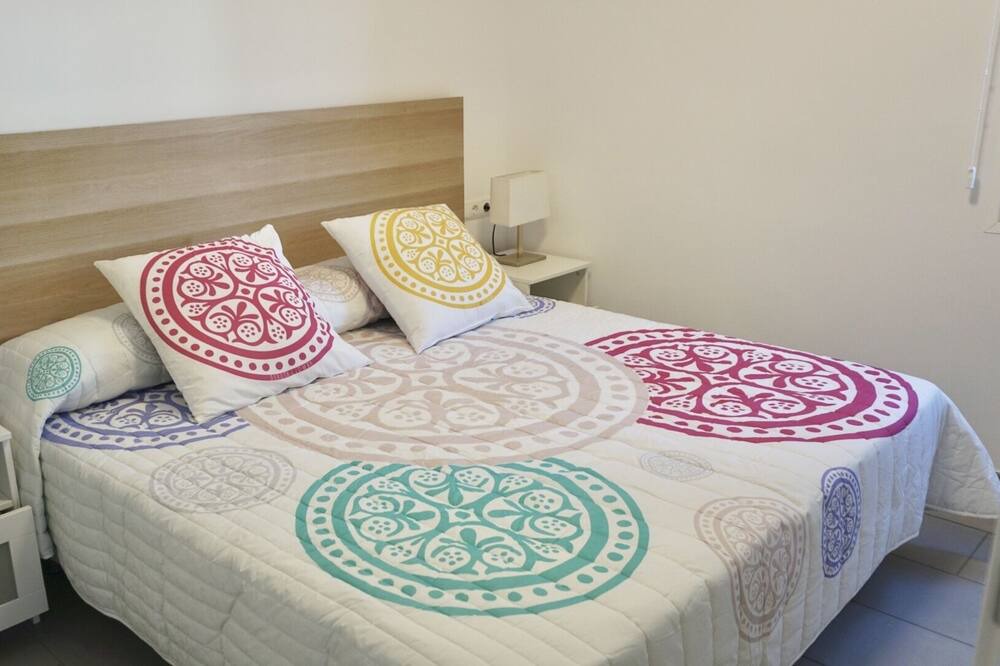 Photo of Bedroom in Binibeca