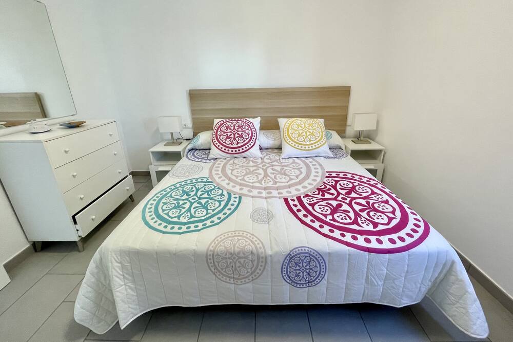 Photo of Bedroom in Binibeca