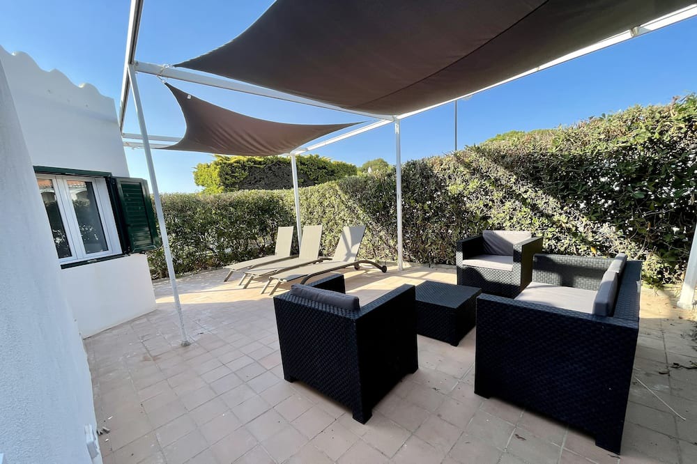 Photo of Patio Balcony in Binibeca