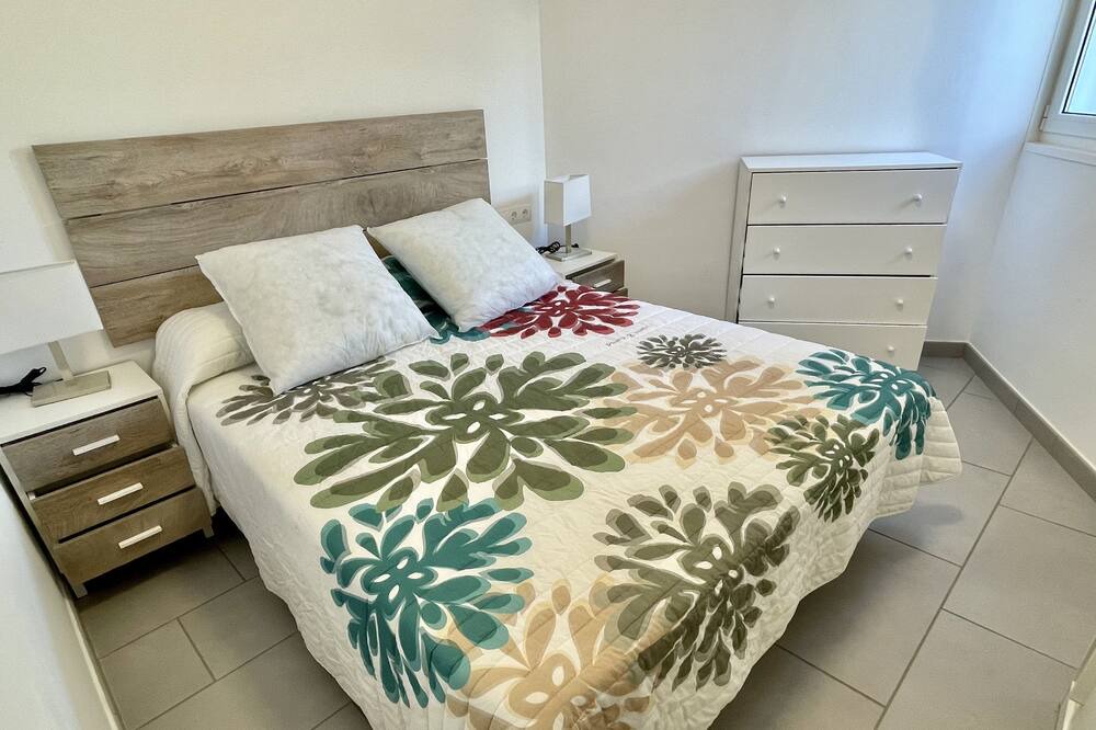 Photo of Bedroom in Binibeca