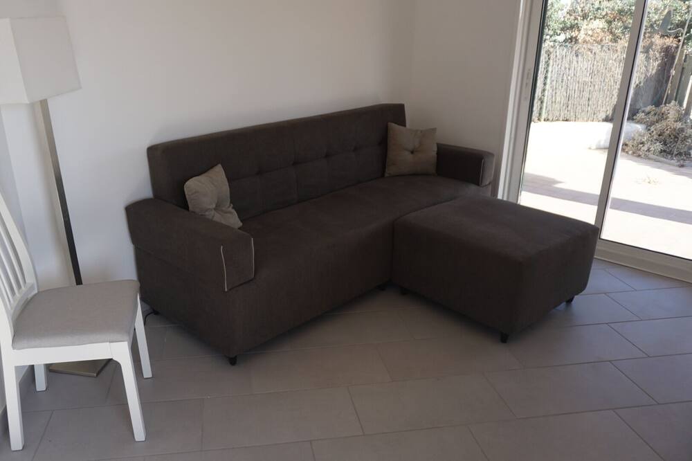 Photo of Livingroom in Binibeca