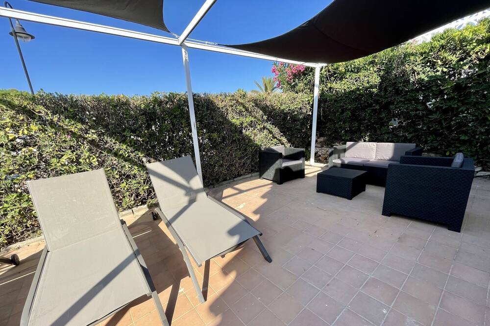 Photo of Patio Balcony in Binibeca