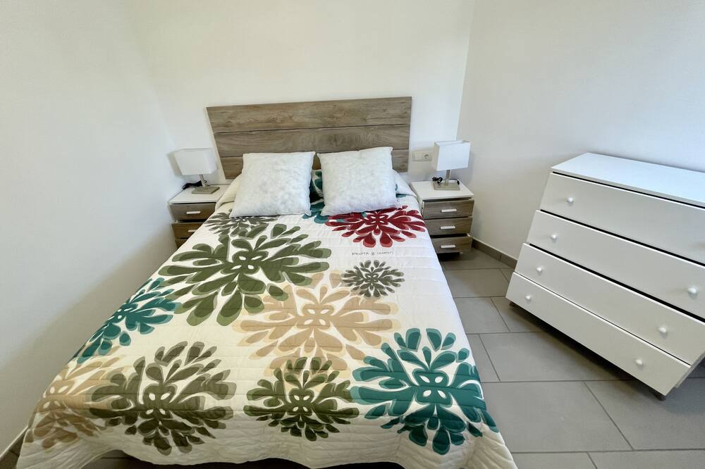 Photo of Bedroom in Binibeca