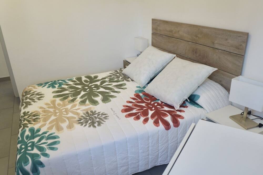 Photo of Bedroom in Binibeca