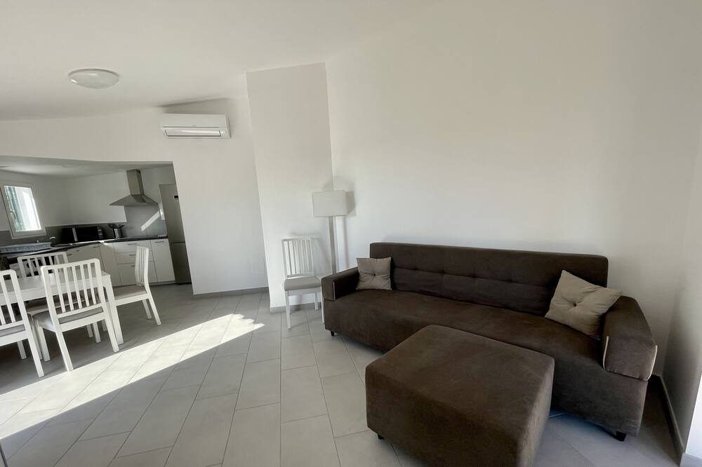 Photo of Livingroom in Binibeca
