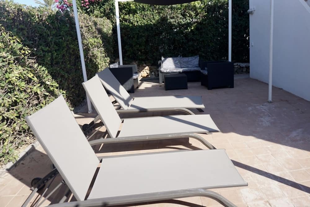 Photo of Patio Balcony in Binibeca