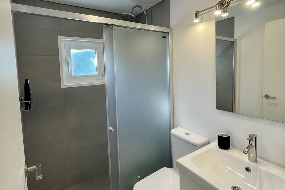 Photo of Bathroom in Binibeca