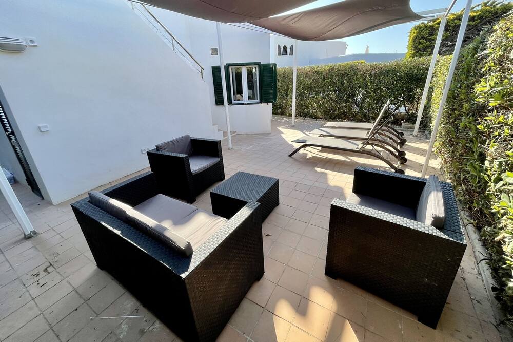 Photo of Patio Balcony in Binibeca